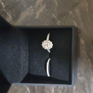 Engagement/wedding set